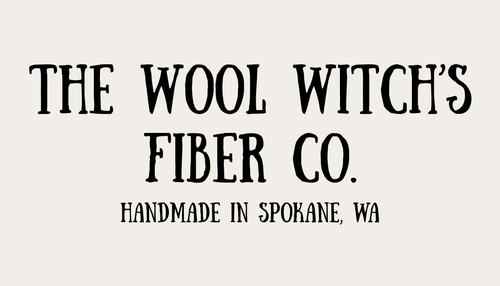 Wool Witch's Fiber Co
