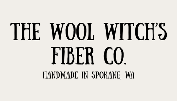 Wool Witch's Fiber Co